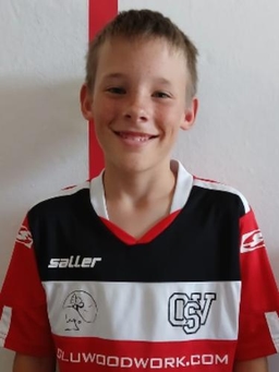Avatar Bild für Joel-Brian Tornow