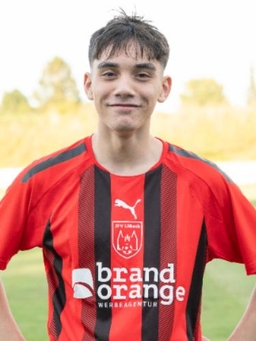 Avatar Bild für Ben Niklas Buchhorn