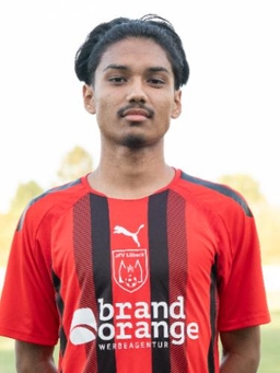Avatar Bild für Farhad Alizadah