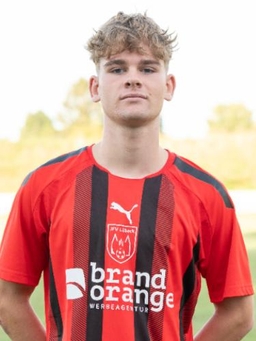 Avatar Bild für Max Joris Juderjahn