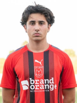 Avatar Bild für Gianni Alessio Lettieri