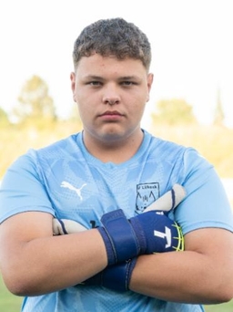 Avatar Bild für Gianluca Schramm