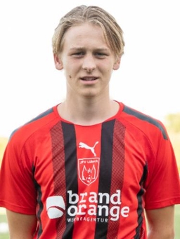 Avatar Bild für Jonte Benno Steffen