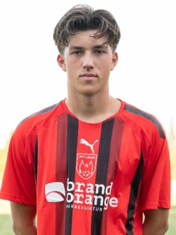 Avatar Bild für Christopher Maximilian Thole