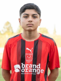 Avatar Bild für Emir Turan