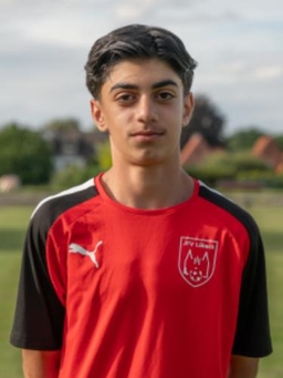 Avatar Bild für Darin Mohamad