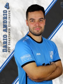 Avatar Bild für Dario Andric