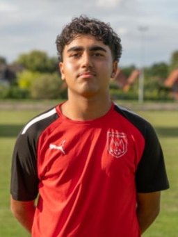 Avatar Bild für Sohel Rezai