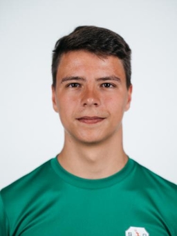 Avatar Bild für Kevin Gräf