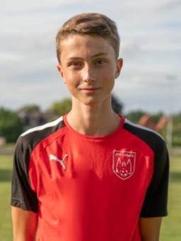 Avatar Bild für Mats-Fabian Sydow