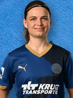 Avatar Bild für Lea Althof