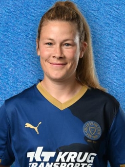 Avatar Bild für Sarah Begunk