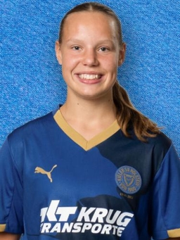 Avatar Bild für Saskija Jonina Eigebrecht