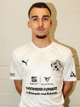 Avatar Bild für Yigit Akten