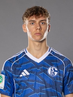 Avatar Bild für Niclas Damberg