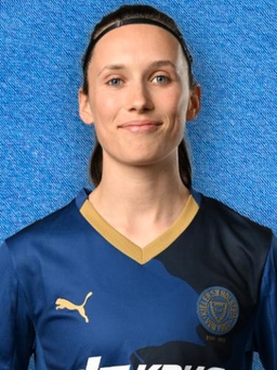 Avatar Bild für Paula Marie Harder