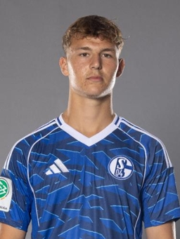 Avatar Bild für Jonas Dieckmann