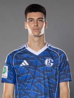 Avatar Bild für Amar Ibrisimovic