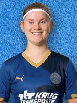 Avatar Bild für Ronja Jürgensen