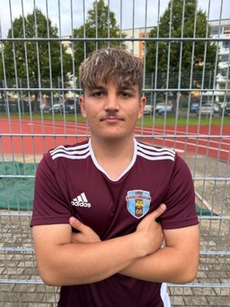 Avatar Bild für Nicklas Klasen