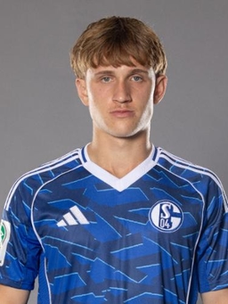 Avatar Bild für Luc Ari Otzmann