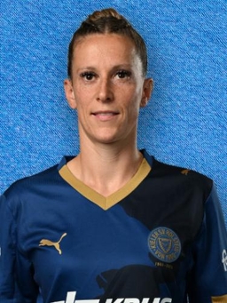 Avatar Bild für Sandra Melanie Krohn