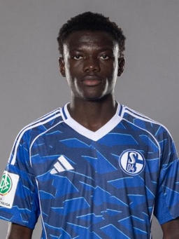 Avatar Bild für Bissara Sanha Cassama Djaby