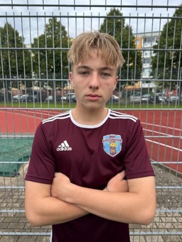 Avatar Bild für Nils Felix Reger