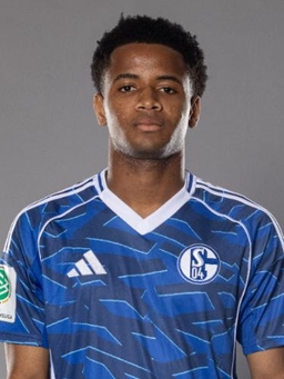 Avatar Bild für Aboubacar Sidiki Sylla