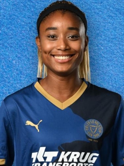 Avatar Bild für Janine Minta