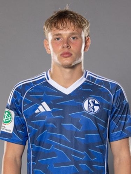 Avatar Bild für Silas Thier