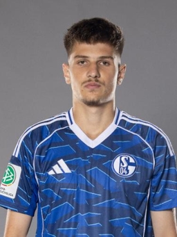 Avatar Bild für Malik Tubic