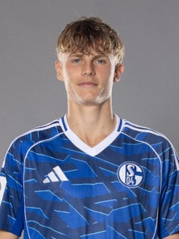 Avatar Bild für Luca Vozar