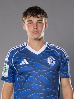 Avatar Bild für Ben Weber