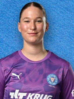 Avatar Bild für Emma Nentwich