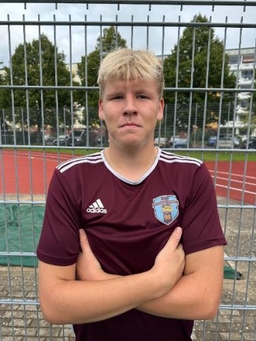 Avatar Bild für Domenik Sofke