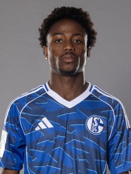 Avatar Bild für Clinton Edem Wilson