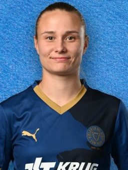 Avatar Bild für Alia Redant