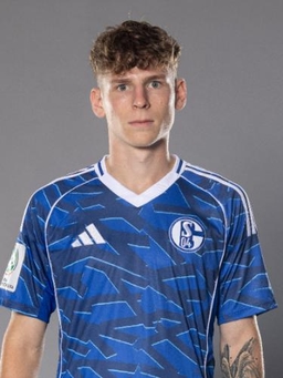 Avatar Bild für Jonas Zgorecki