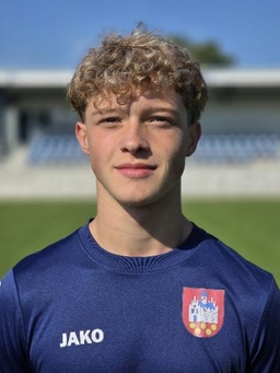 Avatar Bild für Elias Kerk