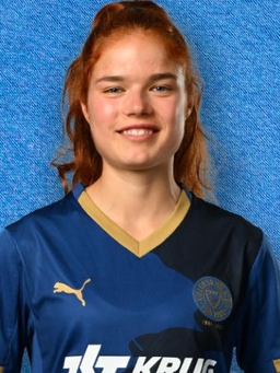 Avatar Bild für Zoe Luisa Tolksdorf