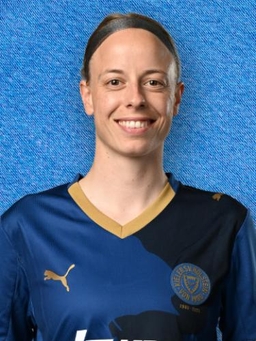 Avatar Bild für Luiza Zimmermann