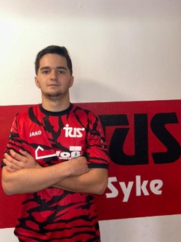 Avatar Bild für Abdulrakhman Zabitov