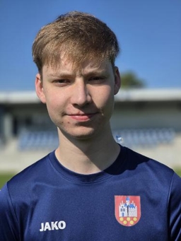 Avatar Bild für Luca Stroers
