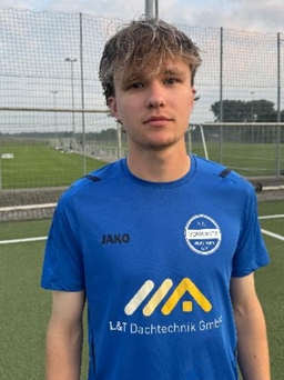 Avatar Bild für Ben Middrup