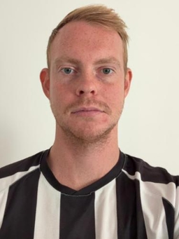 Avatar Bild für Marvin Petersen