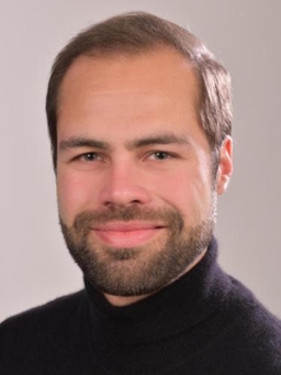 Avatar Bild für Leonhard Calm