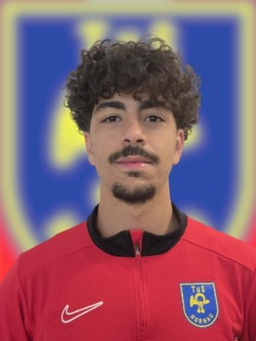 Avatar Bild für Ibrahim Bouslah