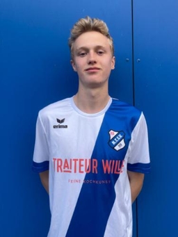 Avatar Bild für Christoph Henry Danger