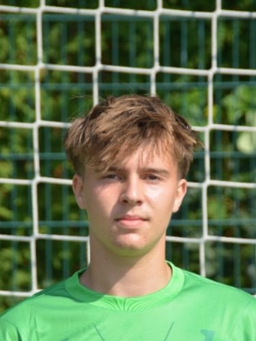 Avatar Bild für Oskar Dilg